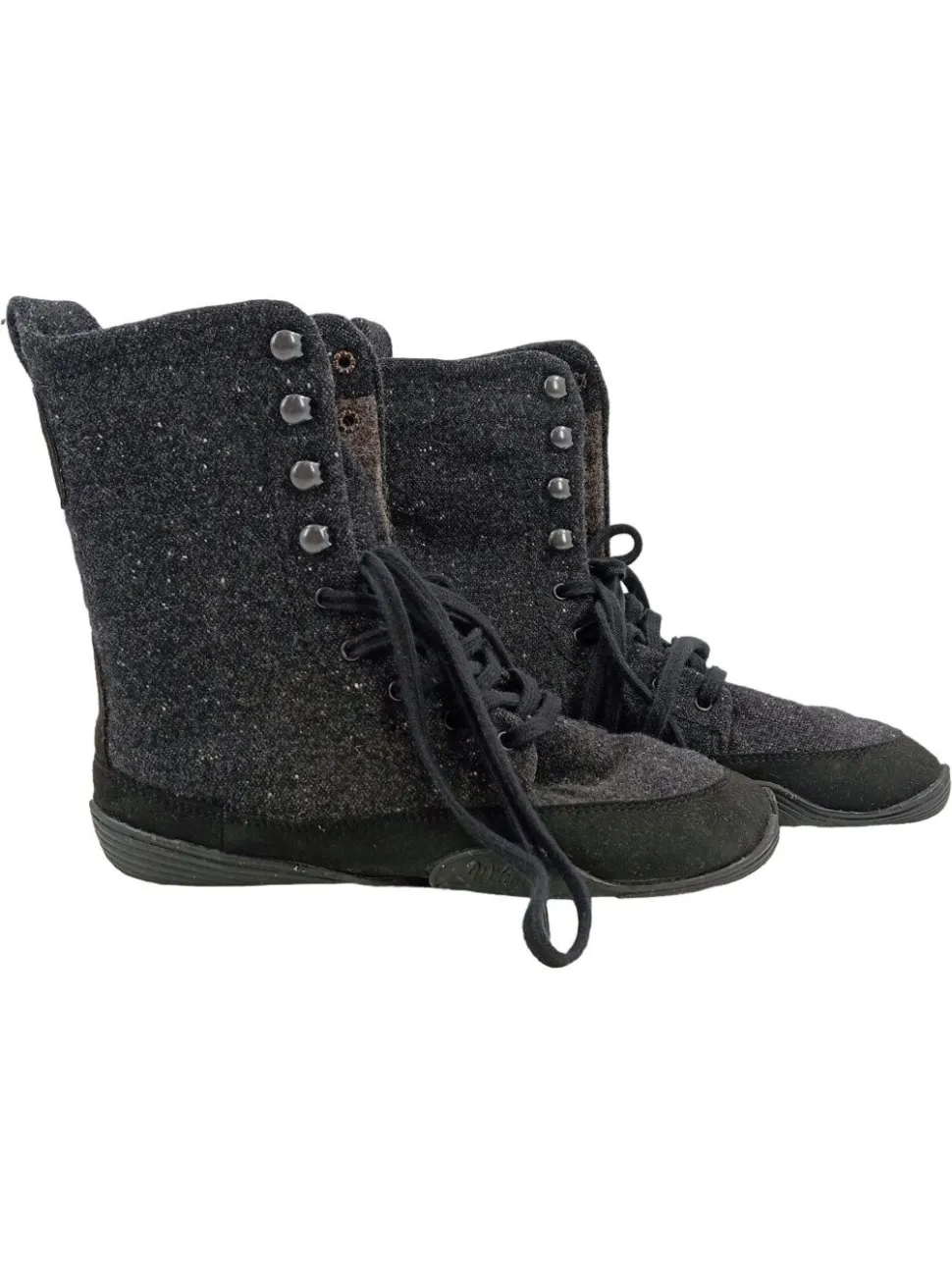 Stiefeletten Größe 36