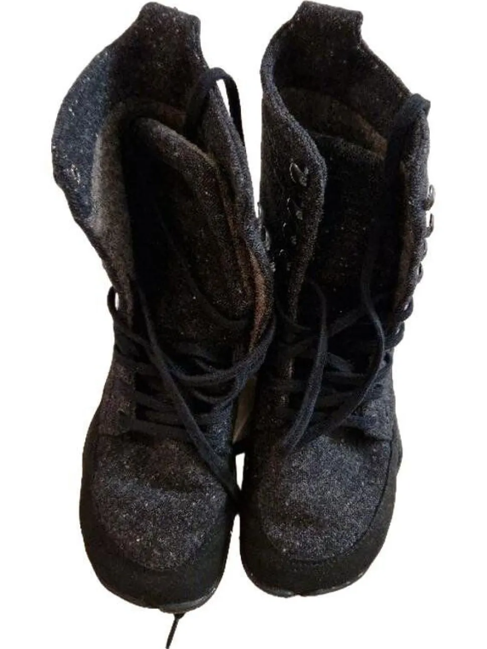 Stiefeletten Größe 36