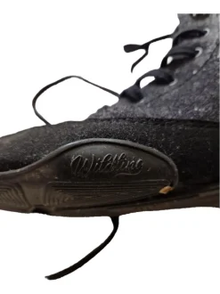 Stiefeletten Größe 36