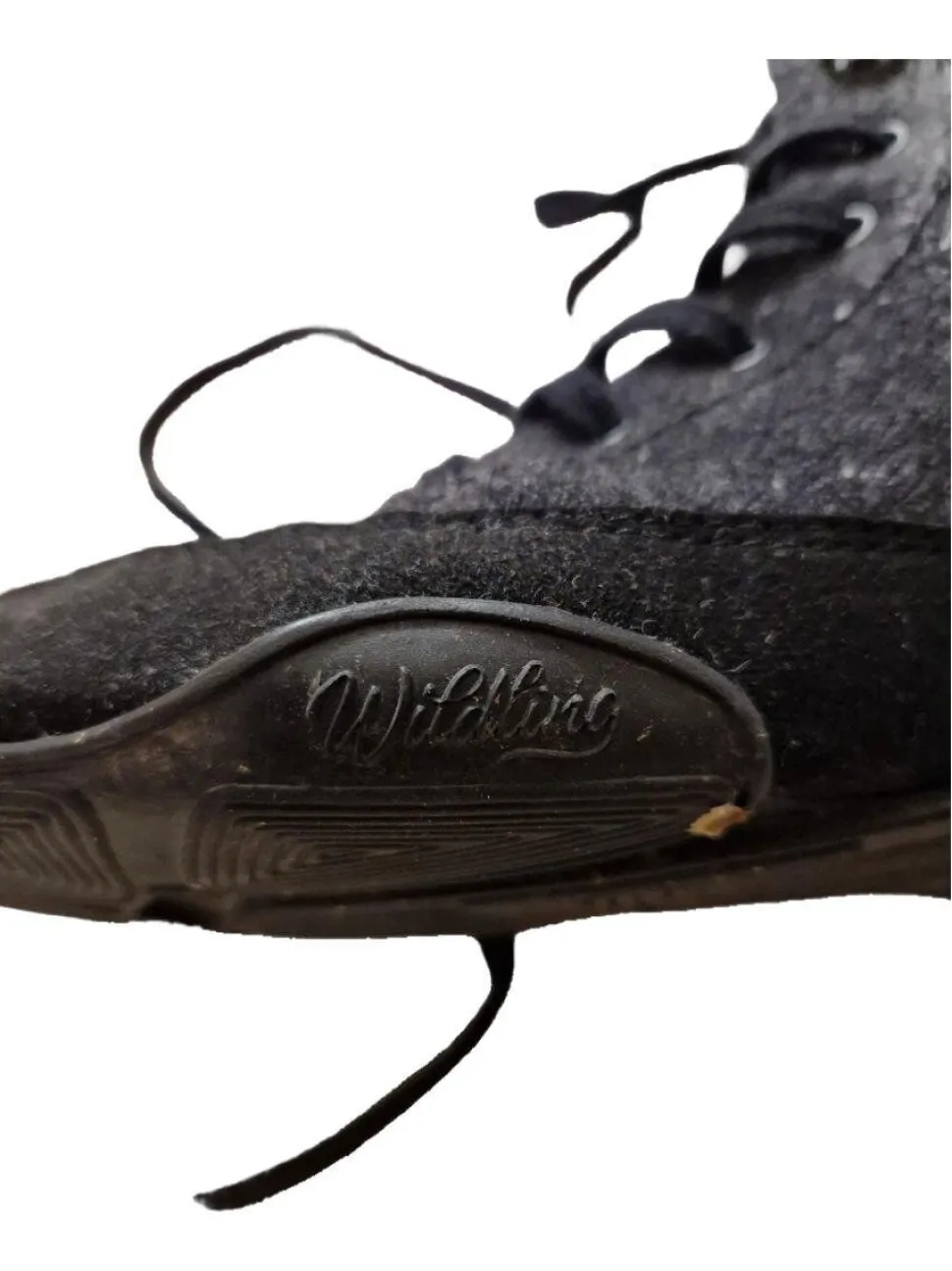 Stiefeletten Größe 36