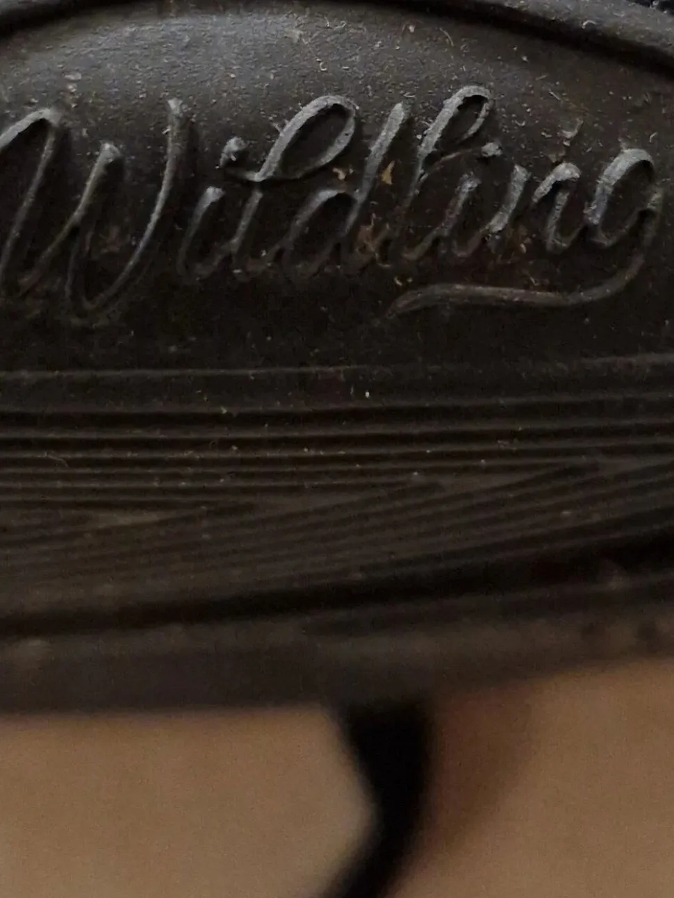 Stiefeletten Größe 36