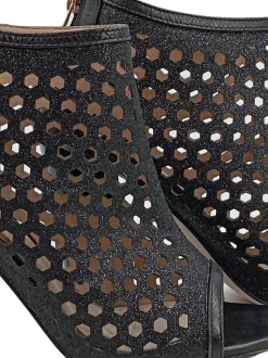 Stiefeletten Größe 37