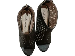 Stiefeletten Größe 37