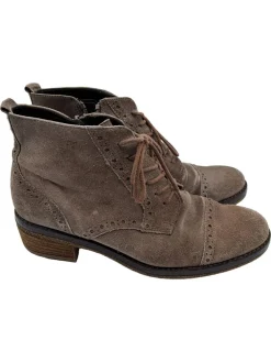 Stiefeletten Größe 38