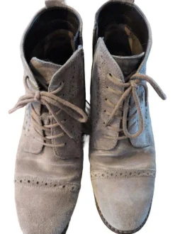 Stiefeletten Größe 38