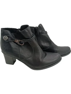 Stiefeletten Größe 39