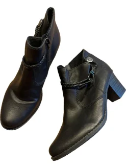 Stiefeletten Größe 39