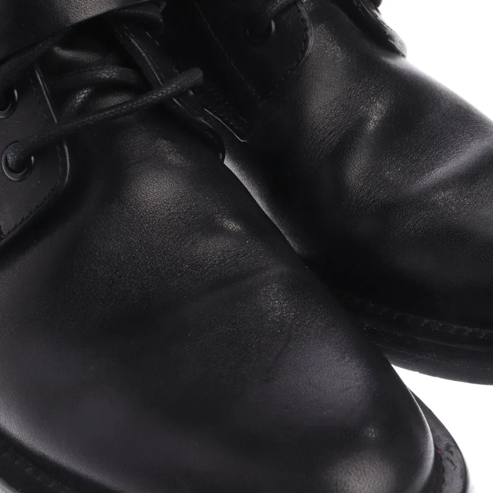 Stiefeletten Größe 37