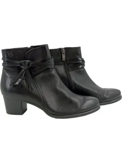 Stiefeletten Größe 39,5