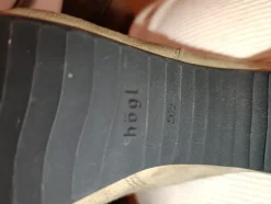 Stiefeletten Größe 39