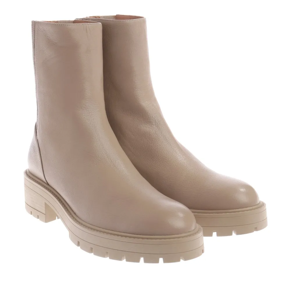 Stiefeletten Größe 39