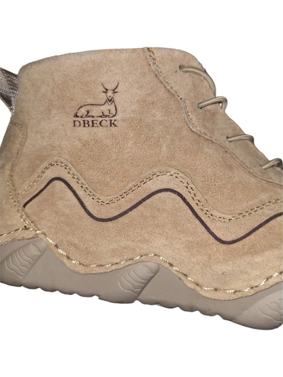 Stiefeletten Größe 37