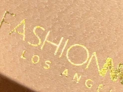 Stiefeletten Größe 38