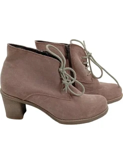 Stiefeletten Größe 40