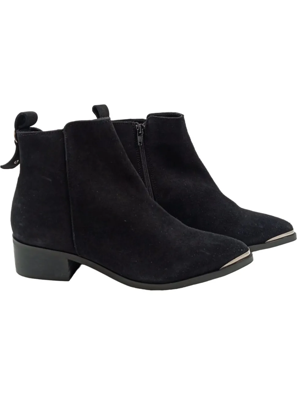 Stiefeletten Größe 39