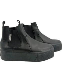 Stiefeletten Größe 37