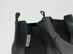 Stiefeletten Größe 37