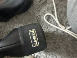 Stiefeletten Größe 37