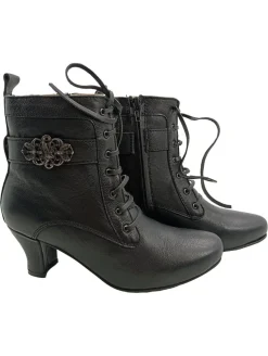 Stiefeletten Größe 36