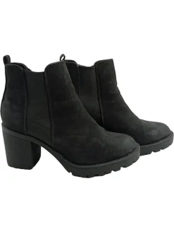 Stiefeletten Größe 39