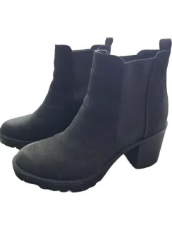 Stiefeletten Größe 39