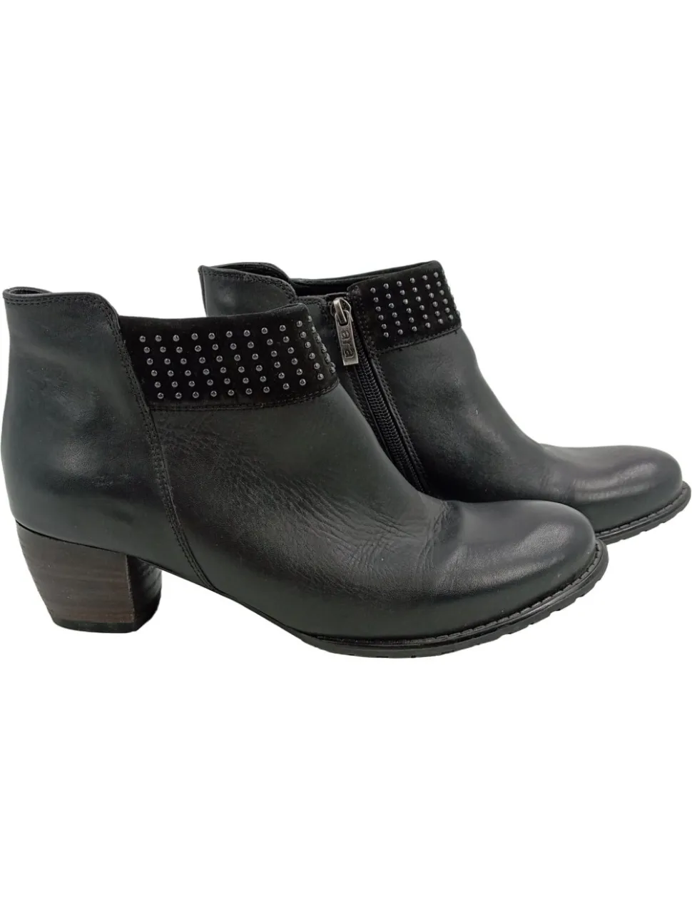 Stiefeletten Größe 41,5