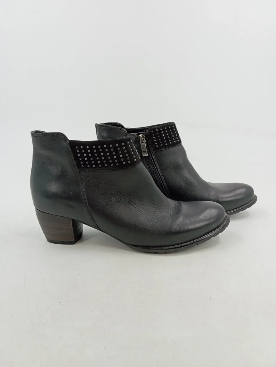 Stiefeletten Größe 41,5