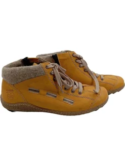 Stiefeletten Größe 40