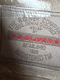 Stiefeletten Größe 39