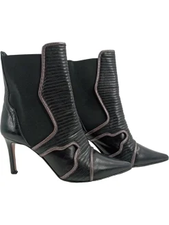 Stiefeletten Größe 37