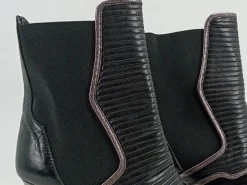 Stiefeletten Größe 37