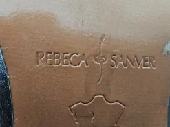 Stiefeletten Größe 37