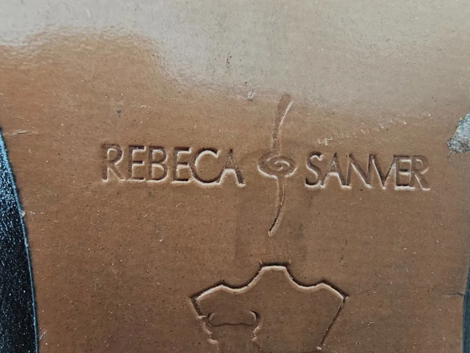 Stiefeletten Größe 37