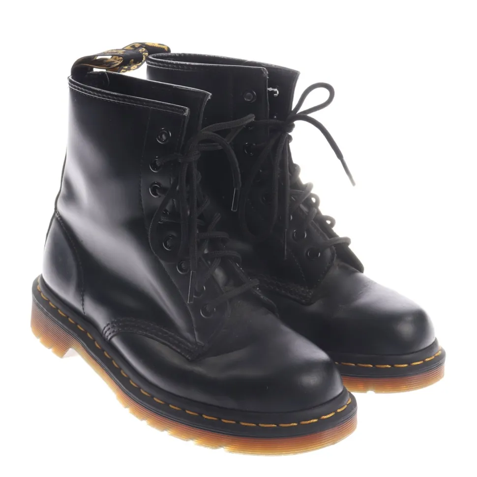 Stiefeletten Größe 39