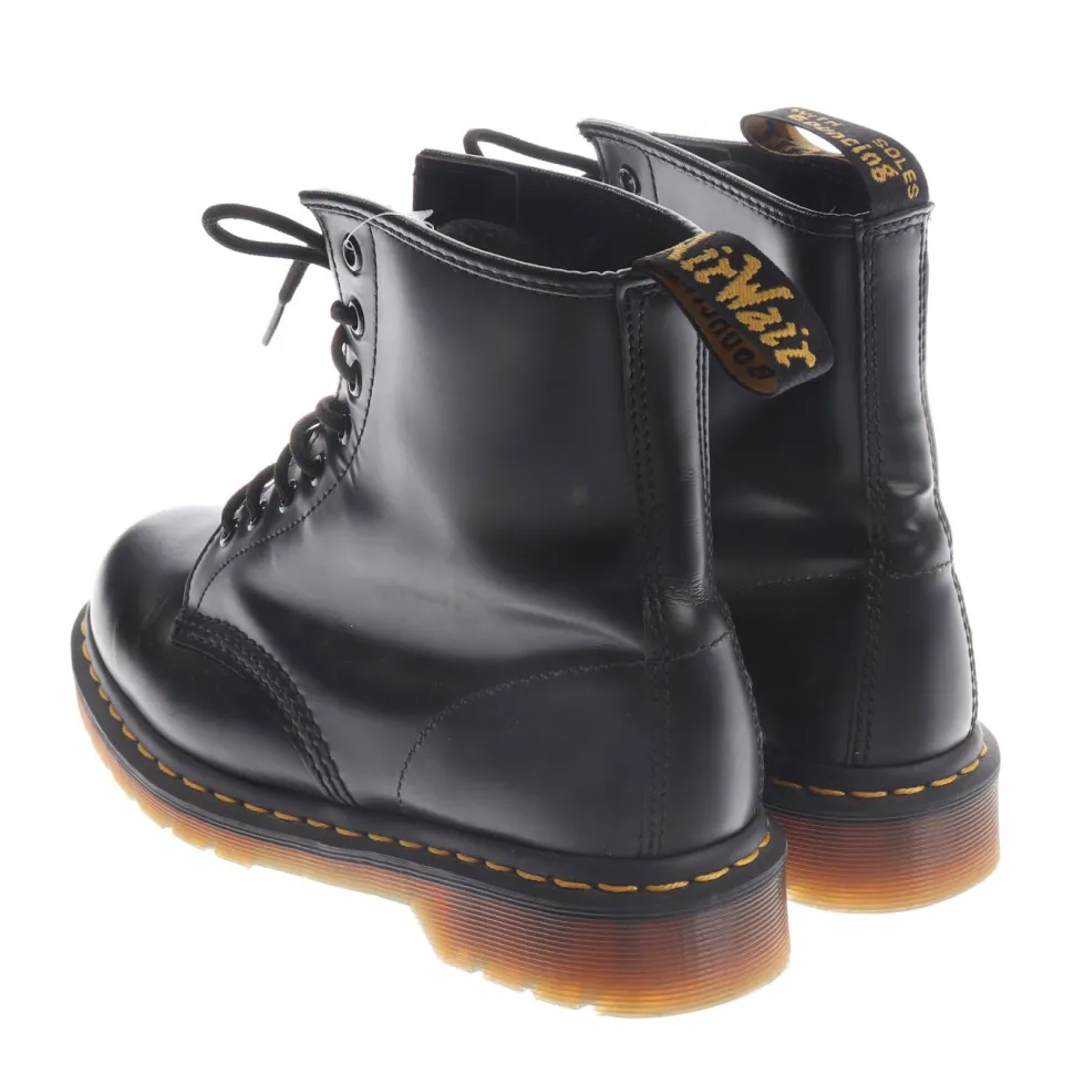 Stiefeletten Größe 39