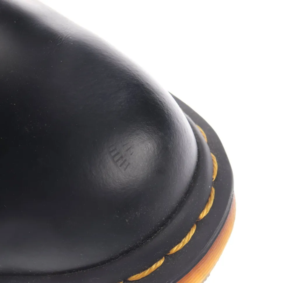 Stiefeletten Größe 39