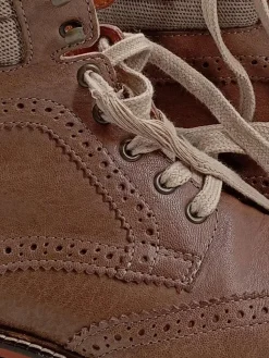 Stiefeletten Größe 38