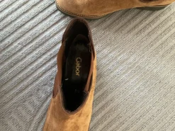 Stiefeletten Größe 38,5