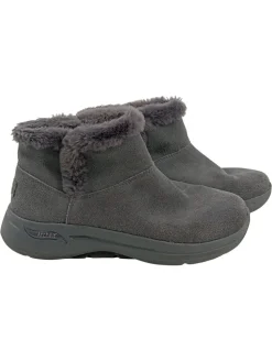 Stiefeletten Größe 39