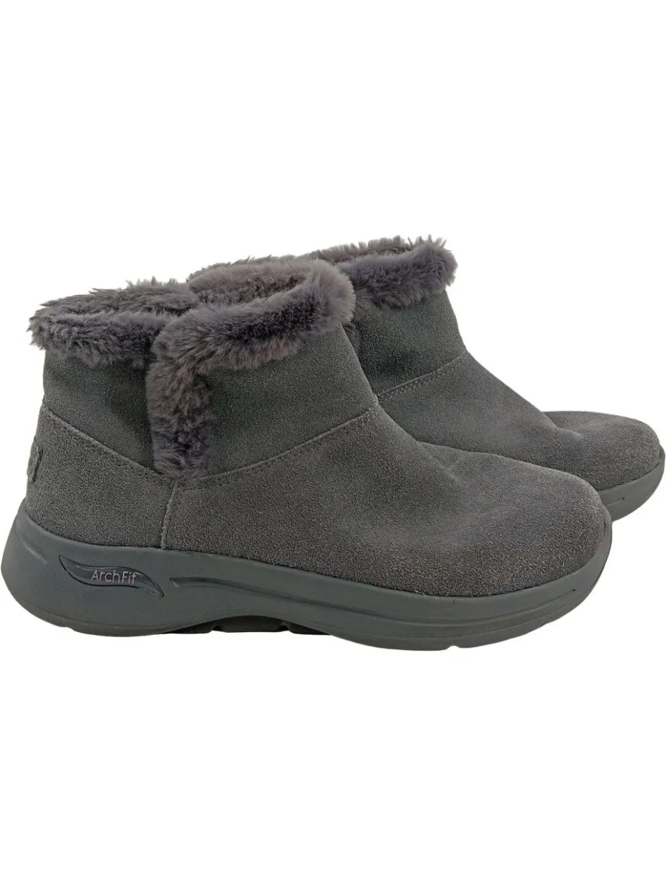 Stiefeletten Größe 39