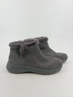 Stiefeletten Größe 39