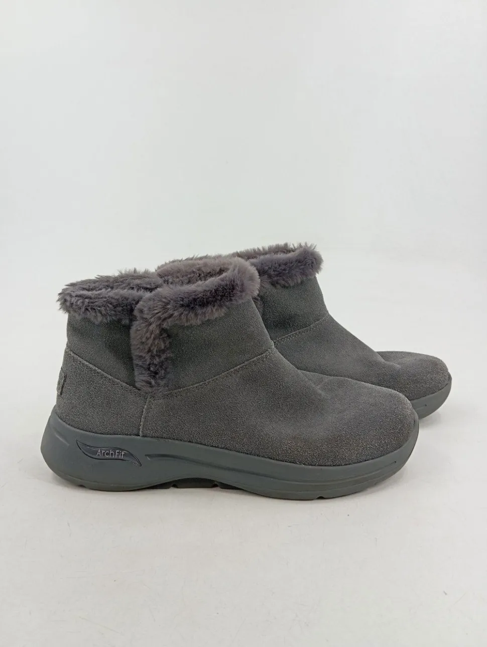 Stiefeletten Größe 39