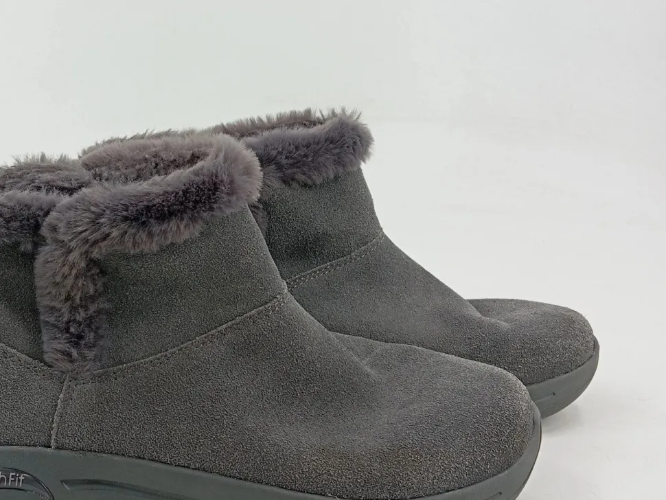 Stiefeletten Größe 39