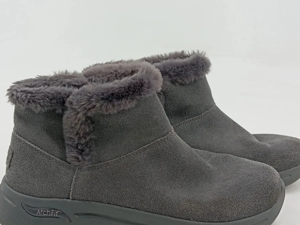 Stiefeletten Größe 39