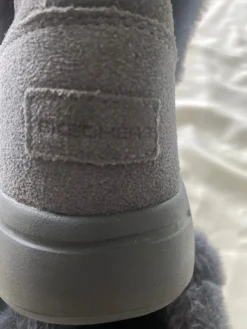 Stiefeletten Größe 39