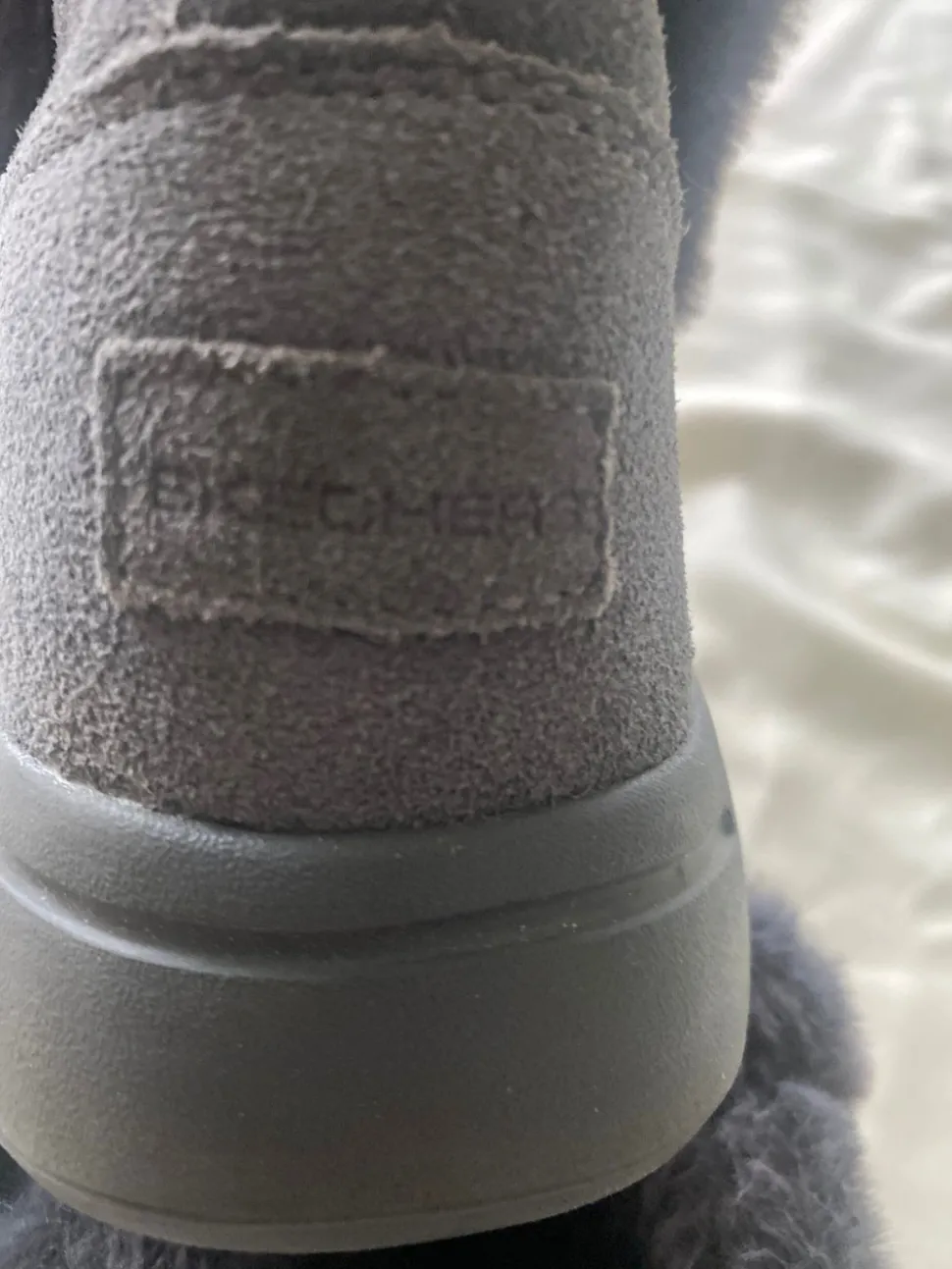 Stiefeletten Größe 39