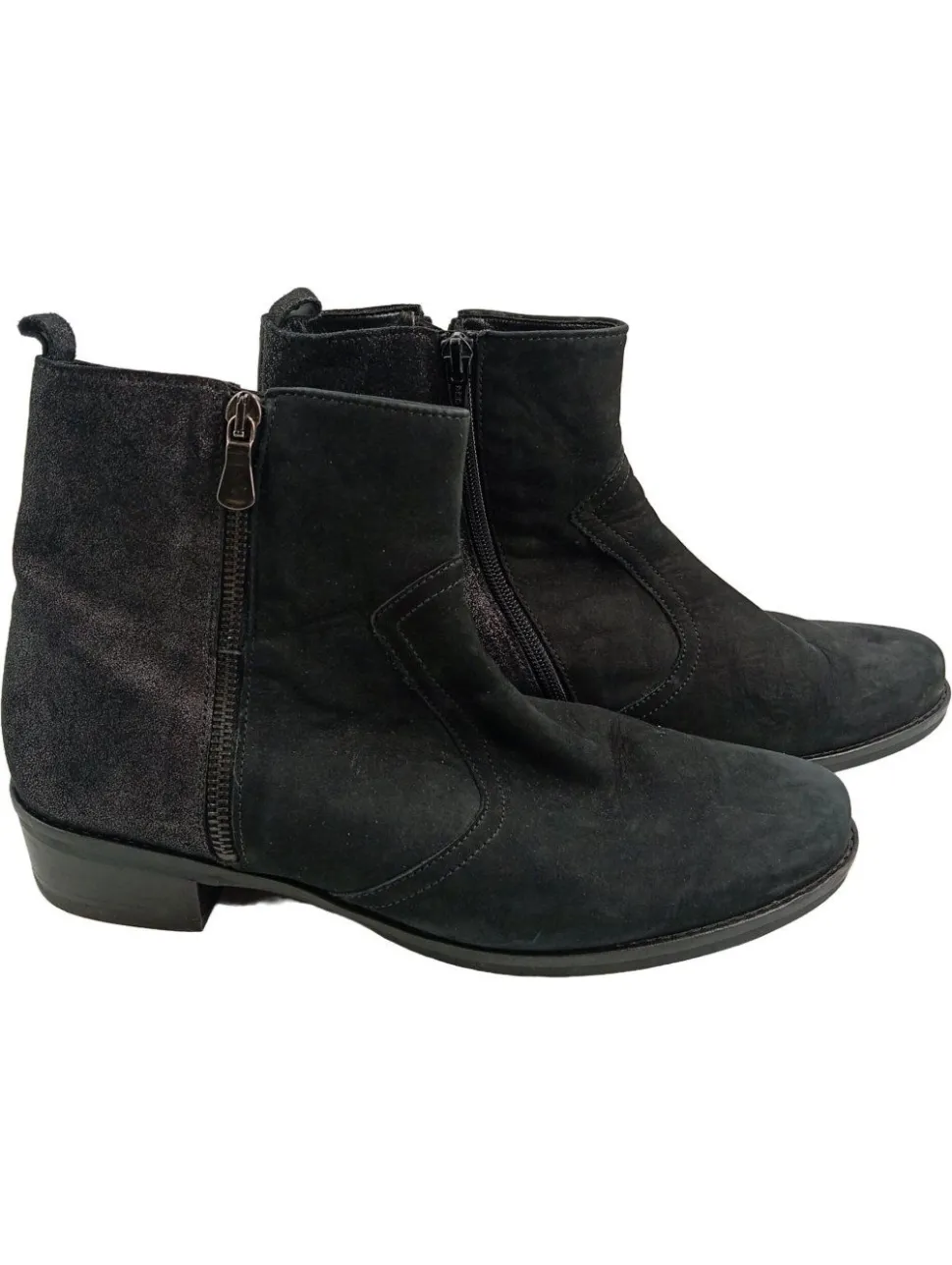 Stiefeletten Größe 41