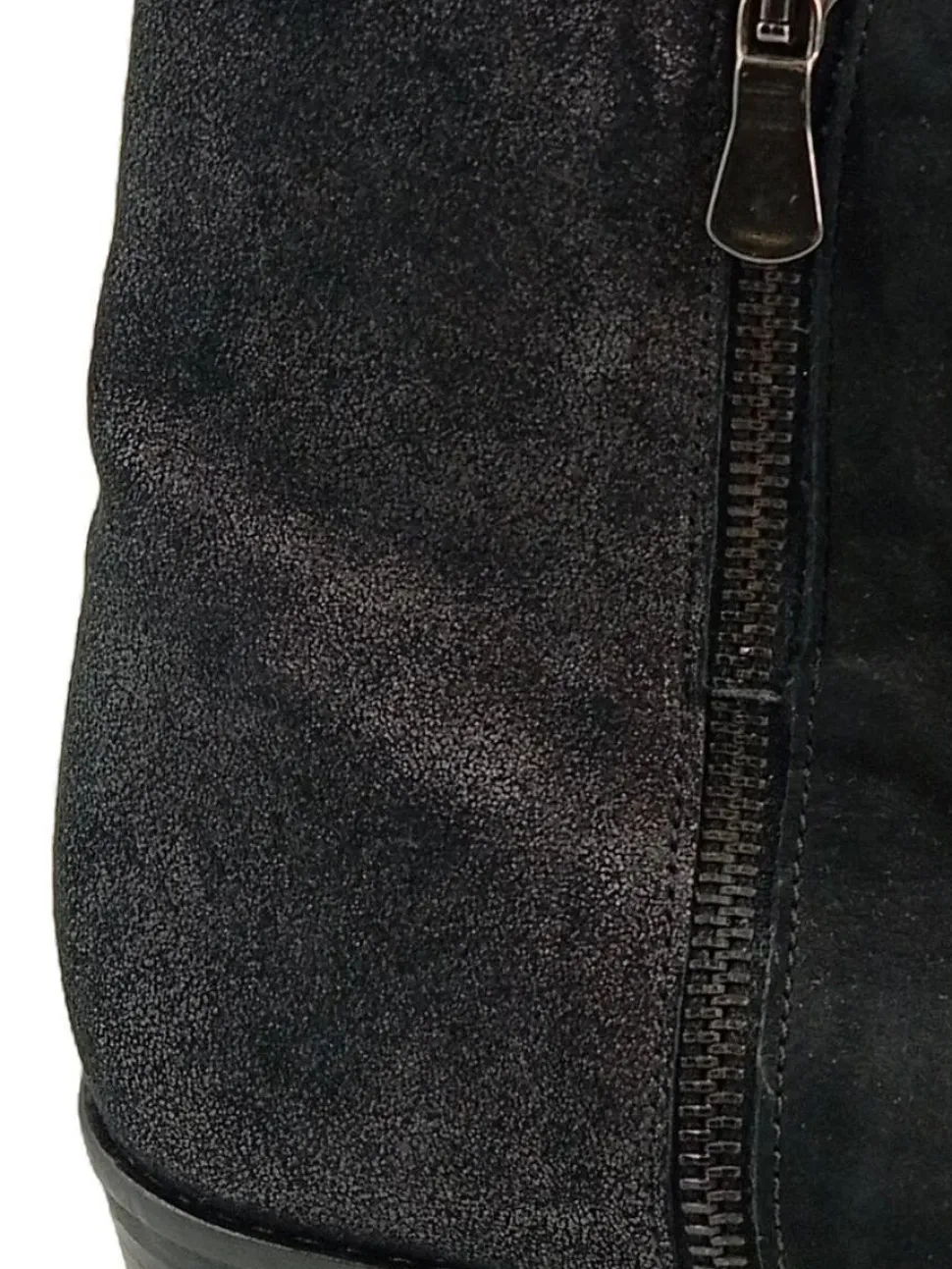 Stiefeletten Größe 41