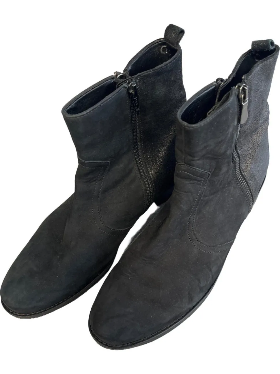 Stiefeletten Größe 41