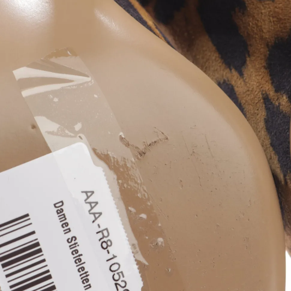 Stiefeletten Größe 40,5